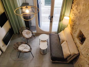 Appartement dans le centre historique, Bordeaux (photo 2)