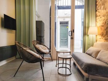 Appartement dans le centre historique, Bordeaux (photo 4)