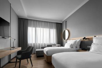 AC Hotel by Marriott Kuala Lumpur, Kuala Lumpur (Foto 2)
