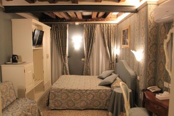 Hotel Bella Venezia, Venedig (Foto 3)
