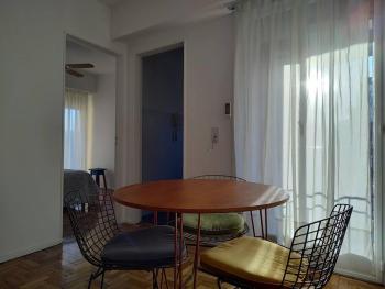 Cómodo departamento en Recoleta, Buenos Aires (Foto 4)
