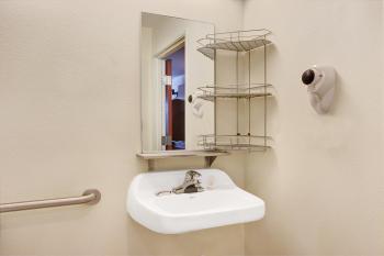 Microtel Inn & Suites by Wyndham Indianapolis Airport, Indianapolis (fotografie 3)