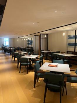 Fairfield by Marriott Shanghai Pudong South, Shanghai (foto 3)