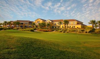Arabian Ranches Golf Club Hotel, Dubái (foto 3)