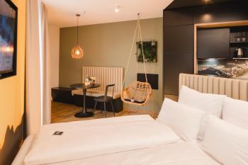 Rioca Stuttgart Posto 6, Stuttgart (photo 3)