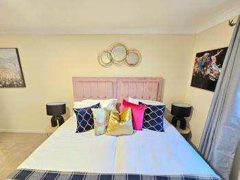 4 bed house With 6 Beds, Edinburgh (Foto 4)