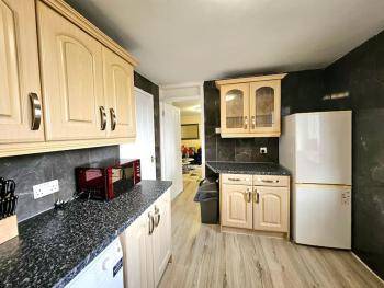 4 bed house With 6 Beds, Edinburgh (Foto 5)