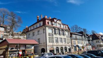 Apartamenty Sun and Ski Centrum Szklarska Poręba, Szklarska Poręba (foto 4)