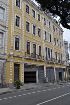 Parque Hotel, Rio de Janeiro (zdjęcie 2)