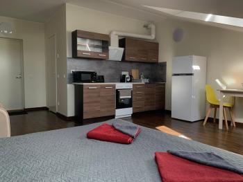 Apartments near Noblessner, Tallinn (photo 2)