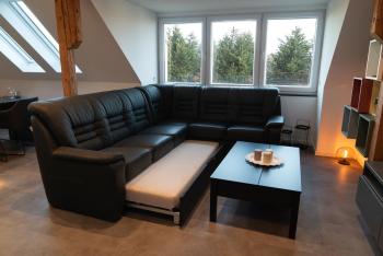 Ferienwohnung am Großen Garten Dresden, Drážďany (fotografie 5)