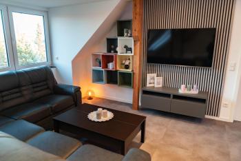 Ferienwohnung am Großen Garten Dresden, Drážďany (fotografie 4)