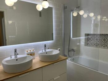 EPIS - large luxury apartment with sea view, Benicàssim (zdjęcie 3)