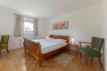 Cozy Garden Flat, Любляна (фото 2)