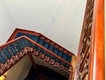 Stay in Artist’s Gallery, Antwerpen (Foto 4)
