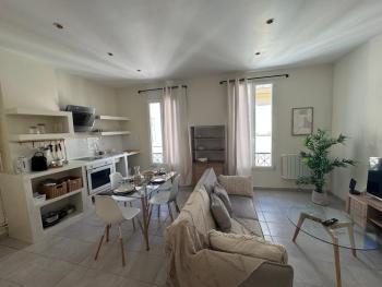 Appartement Lemaitre, Marseille (fotografie 5)
