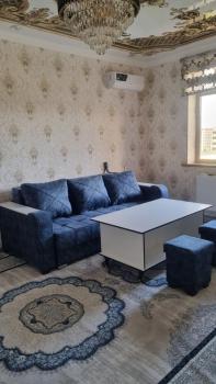 Warmth & Comfort Apartment, Бухара (фото 2)
