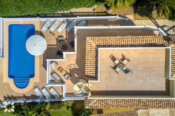 Villa Celeste by Abahana Villas, Teulada (zdjęcie 2)