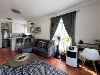 Central in Stellenbosch, Стелленбос (фото 5)