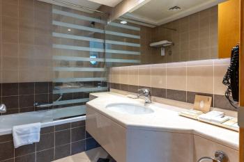 Grand Bellevue Hotel Apartment Dubai, Dubaj (fotografie 3)