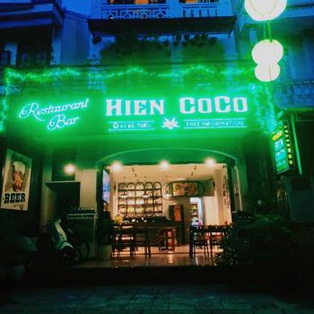 Hien CoCo Homestay Hoi An, Hoi An (zdjęcie 4)