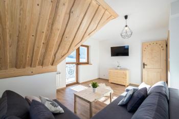 Apartament Nosal, Zakopane (fotografie 2)