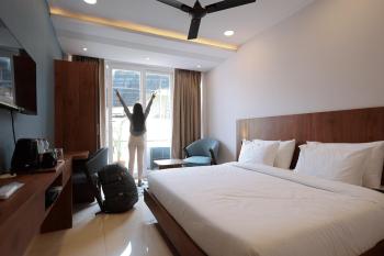 Arjun - A boutique hotel, Haridwar (photo 5)