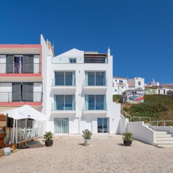 Residence Sol e Mar, Salema (fotografie 5)