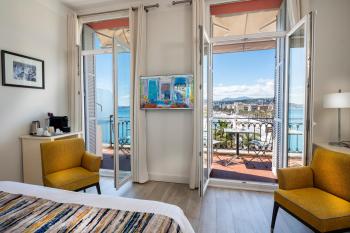 Hotel Suisse, Nice (photo 2)