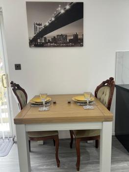 Beautiful maisonette, Leeds (Foto 3)