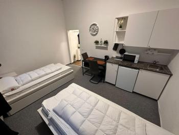 Ferienzimmer in Euskirchen, Euskirchen (photo 4)