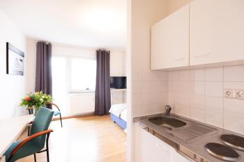 acora Bremen Garden Living the City, Bremen (photo 3)