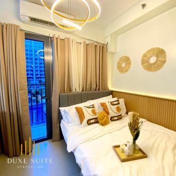 Cozy Vibes near MOA & NAIA AIRPORT with NETFLIX,MINIVIDEOKE,BOARDGAMES-DUXE3, Manila (photo 5)