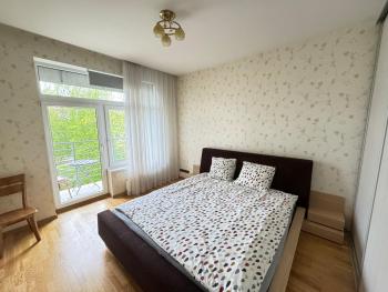 Vaidava’s Apartment, Riga (foto 5)