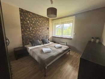 Apartament Widokowy, Zakopane (fotografie 5)