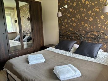 Apartament Widokowy, Zakopane (fotografie 4)