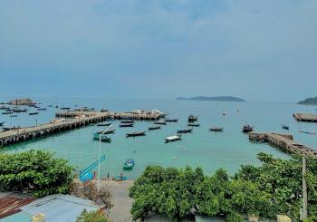 Thu Trang Homestay Cu Lao Cham, Hoi An (zdjęcie 3)