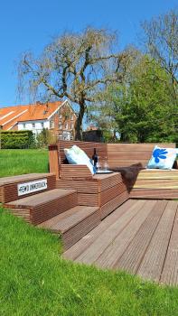 Unnerdack, Greetsiel (photo 2)