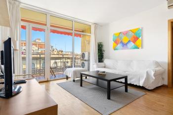 Families & Groups 4BR2BA by Sagrada, Barcelona (photo 5)