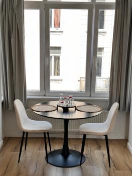 Cozy South-Up and Ground, Bruselas (foto 4)