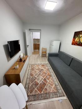 Katien Apartment, Tirana (photo 2)