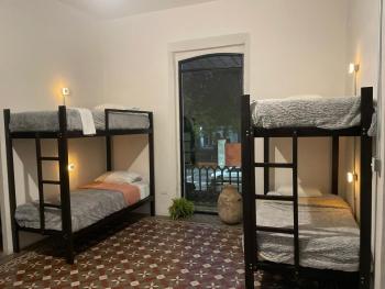Choco Hostel, Puebla (zdjęcie 3)