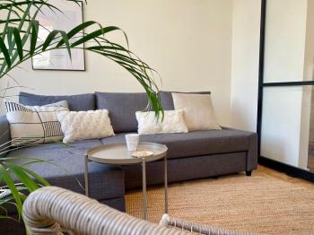 Luxury room with private bathroom on great location., Amsterdam (foto 4)
