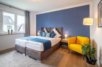 RAW-Flat Meier - Modern - Stylisch - Balkon - Netflix, Bielefeld (Foto 2)