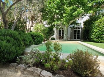 Maison d'hôtes La Bastide de Patou, Marsylia (zdjęcie 3)