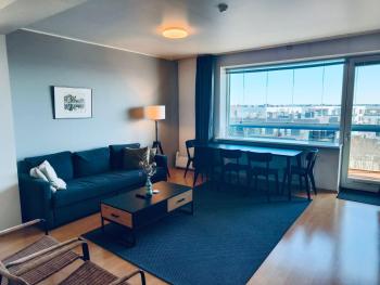Tallinn Seaside Apartment, Tallinn (photo 2)
