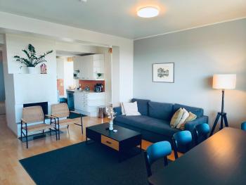 Tallinn Seaside Apartment, Tallinn (photo 4)