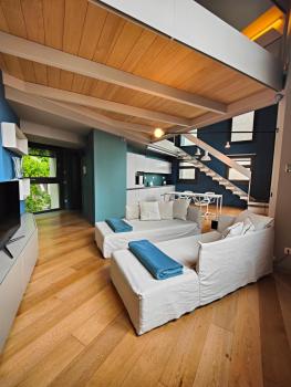 Casa Hollywood [Centro, Mole Antonelliana], Turín (fotografie 5)