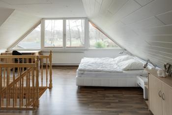 Ferienhaus direkt an der Spree mit Whirlpool und Sauna, Berlin (zdjęcie 5)