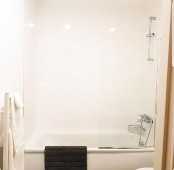 2 bed flat in Leeds City Centre, Leeds (Foto 5)
